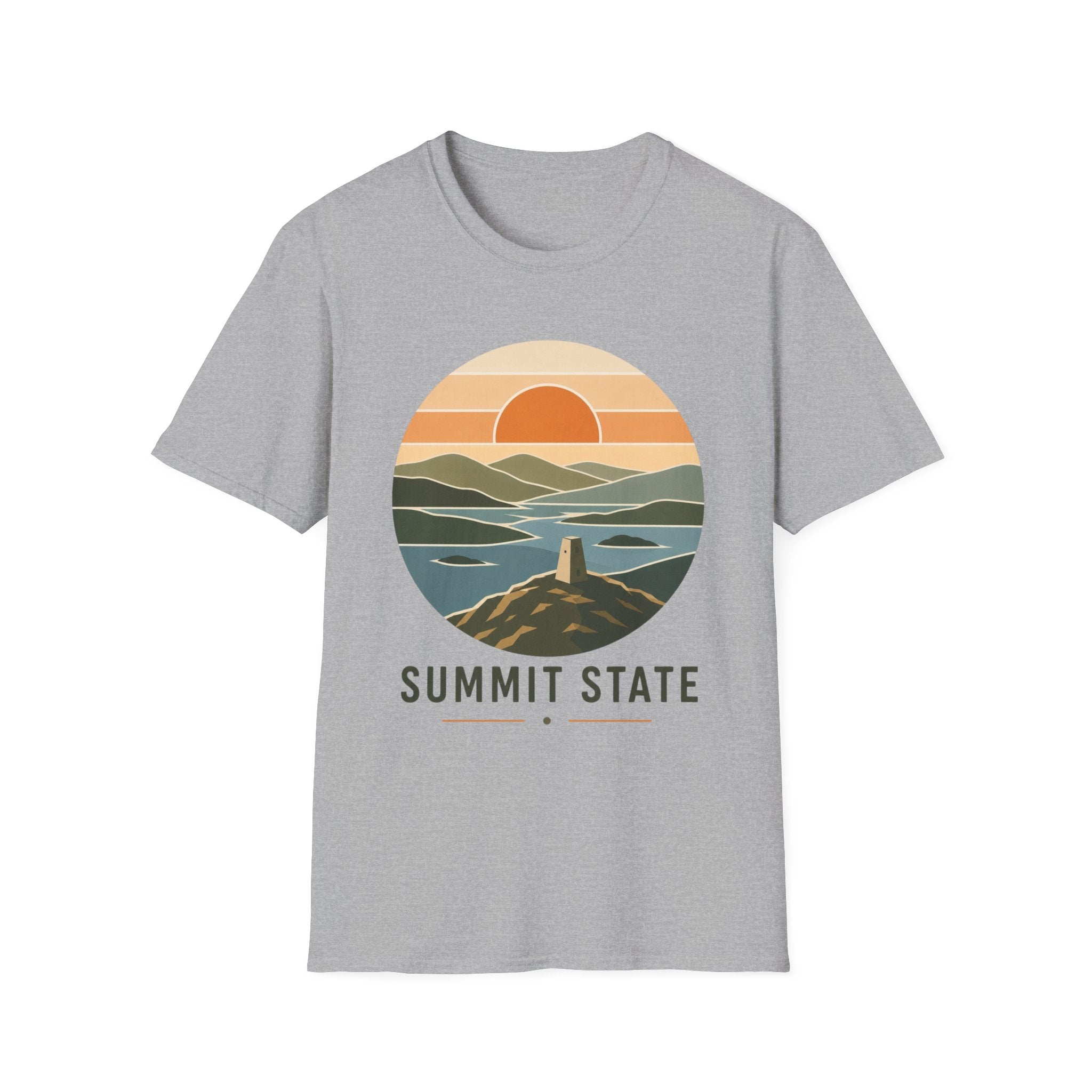 Signature - Summit State