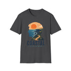 Coastal State of Mind (Face) T-Shirt