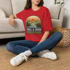 Escape Often T-Shirt
