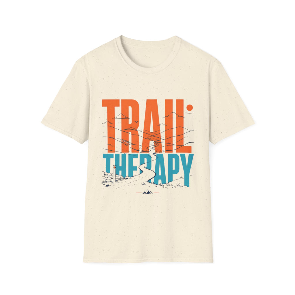 Trail Therapy T-Shirt