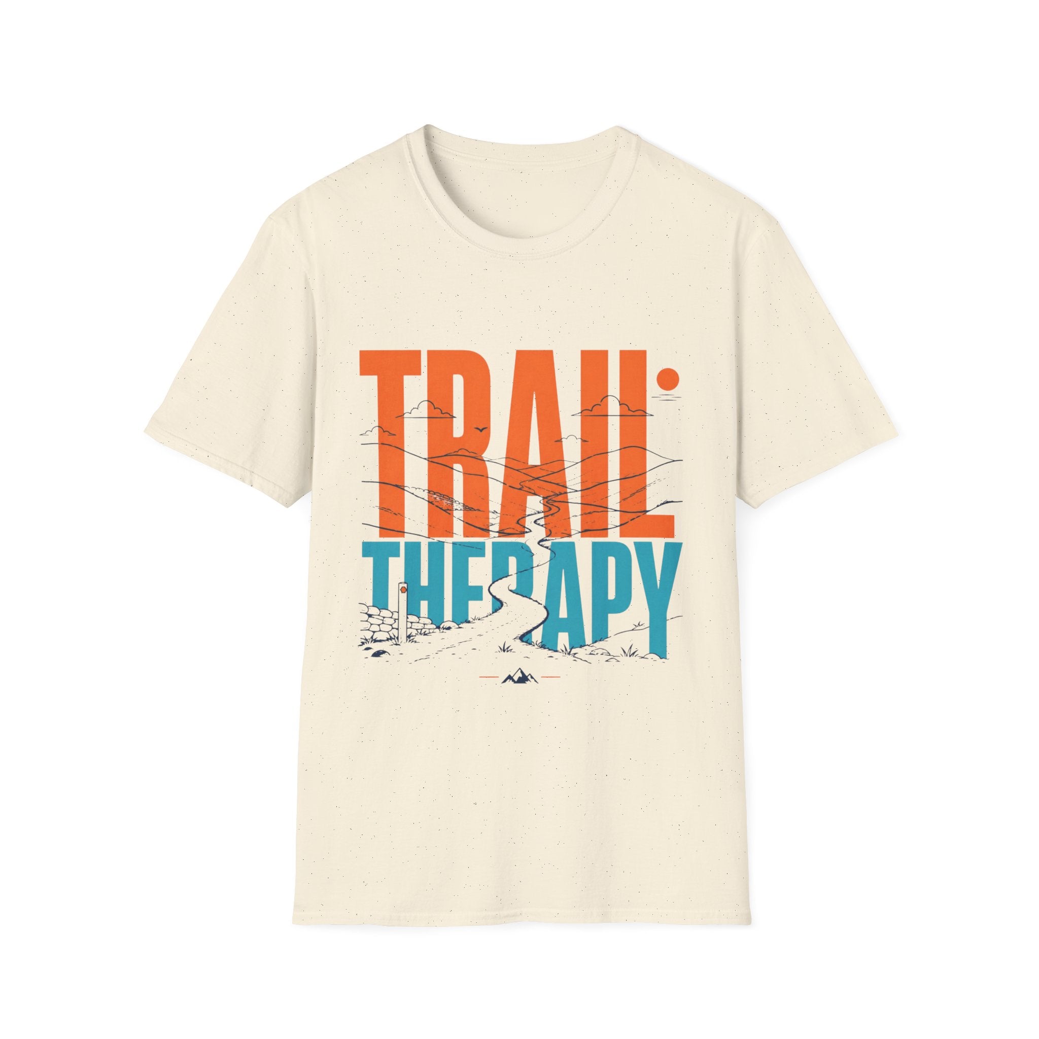 Trail Therapy T-Shirt