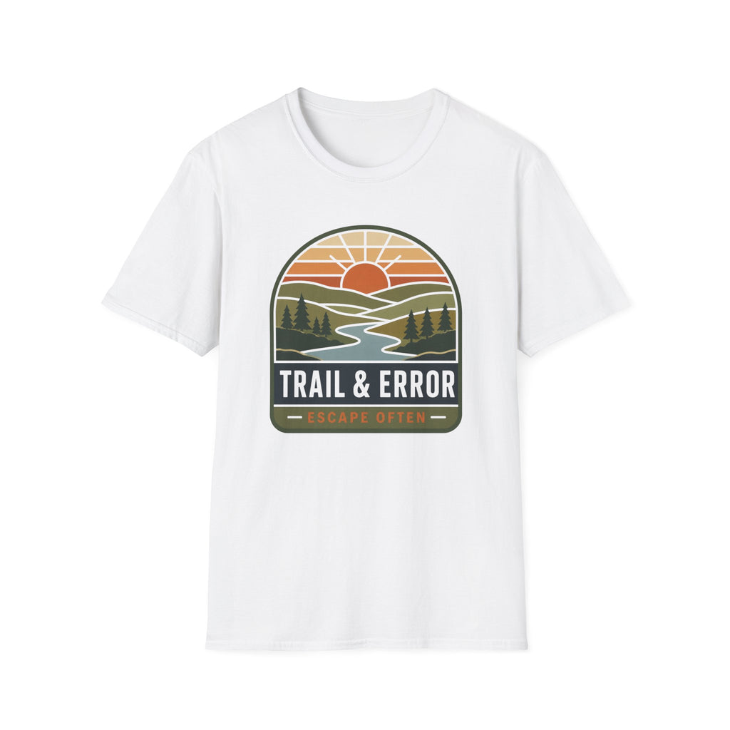 Escape Often T-Shirt