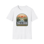 Escape Often T-Shirt