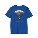 Offline (Back) T-Shirt