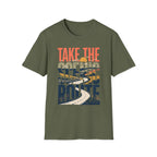 Take The Scenic Route T-Shirt