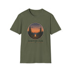 Campfire Club T-Shirt