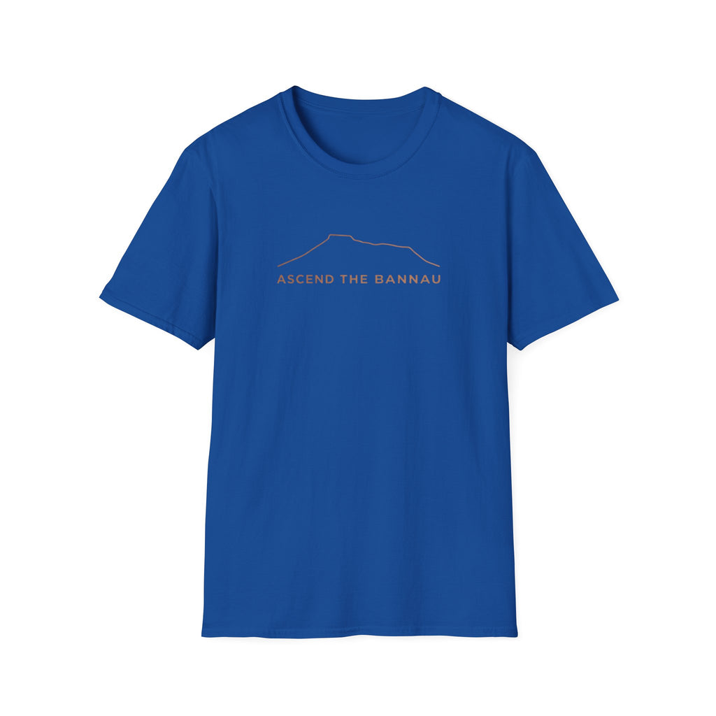 Ascend the Bannau T-Shirt