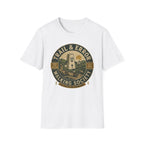 Walking Society T-Shirt