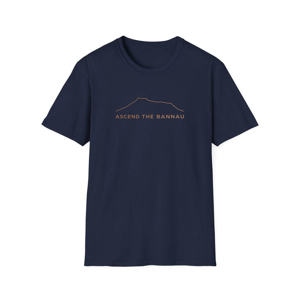 Ascend the Bannau T-Shirt