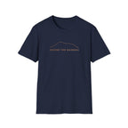 Ascend the Bannau T-Shirt