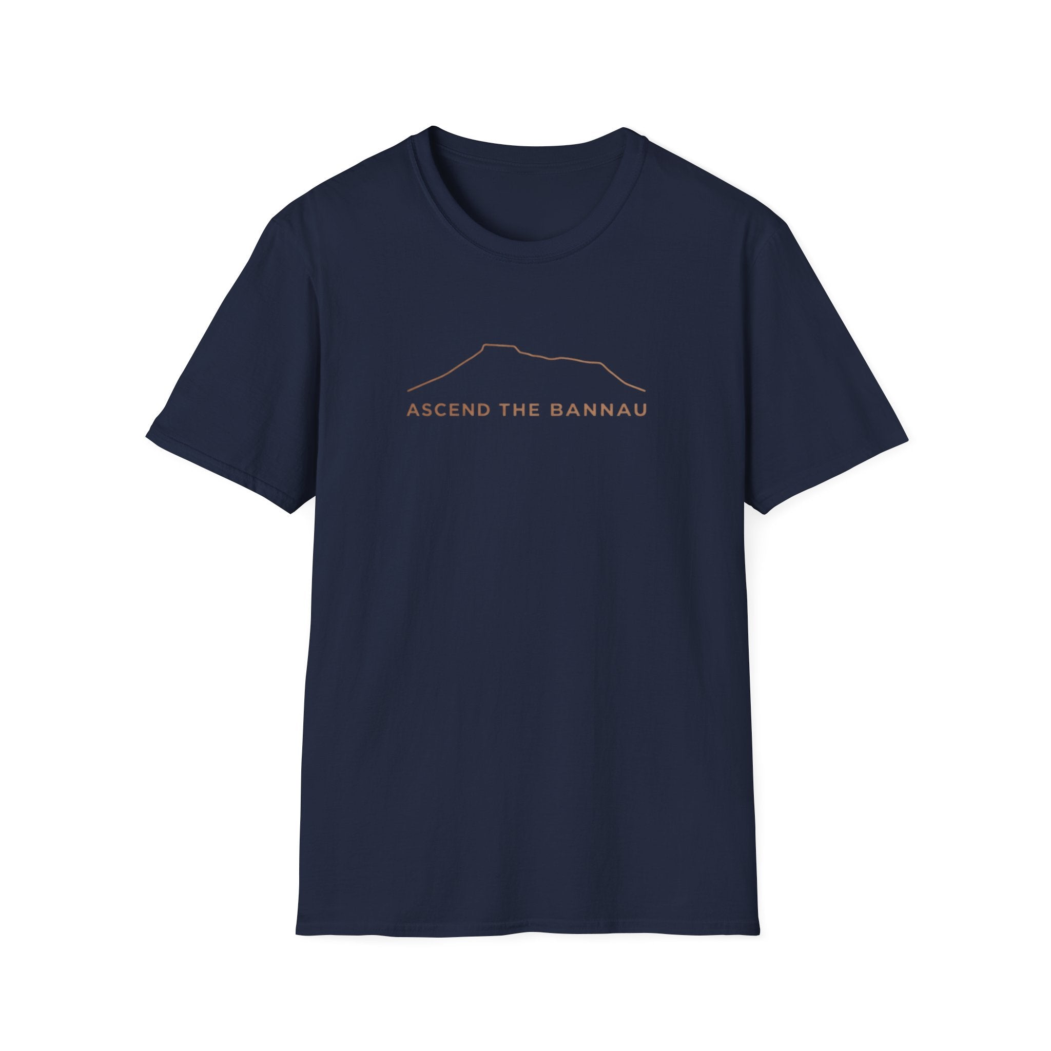Ascend the Bannau T-Shirt