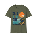 Salt In The Air T-Shirt