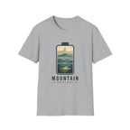 Mountain Battery T-Shirt