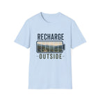 Recharge Outside T-Shirt