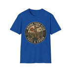 Wrong Turn Club T-Shirt
