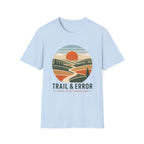 Signature - Path Less Travelled T-Shirt