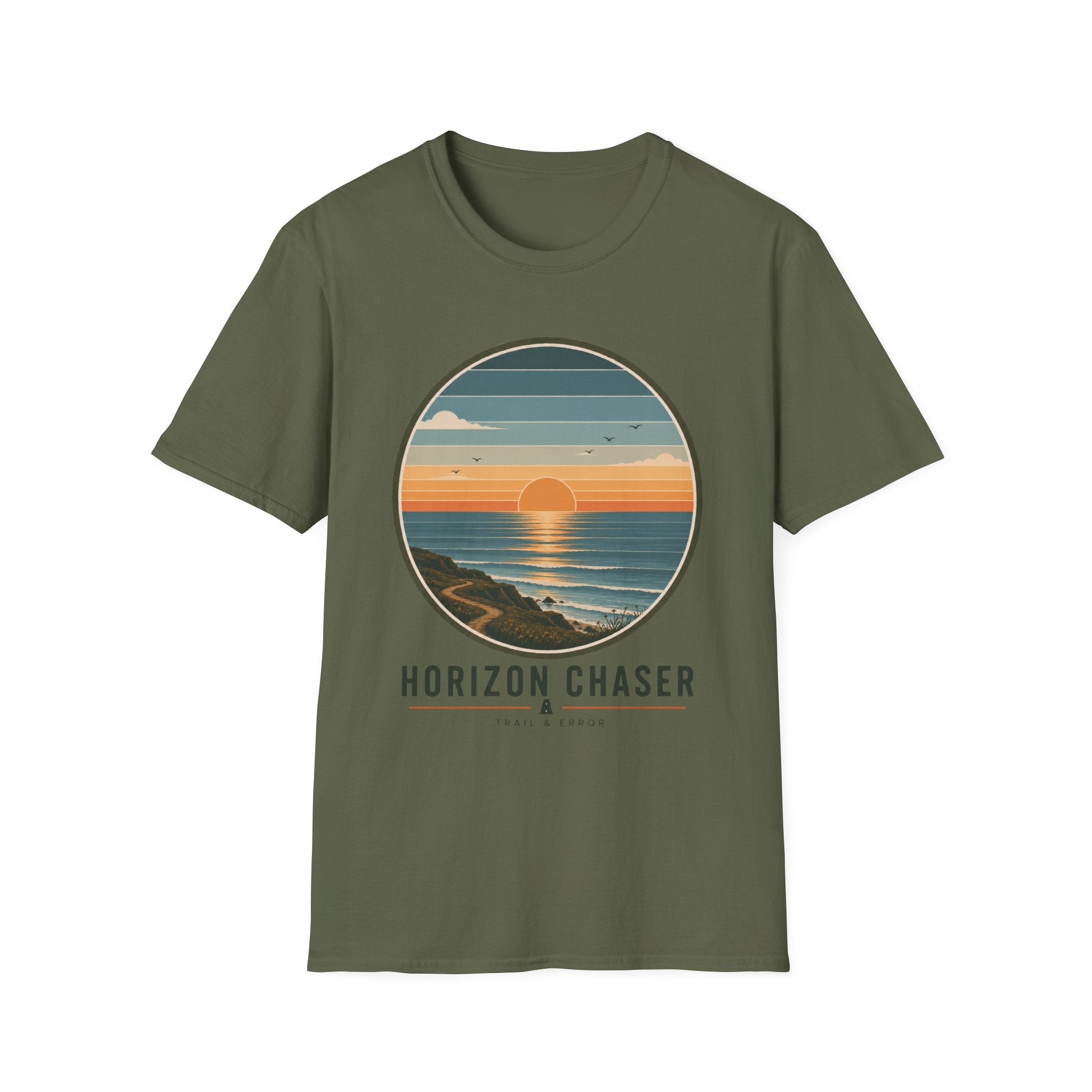 Signature - Horizon Chaser T-Shirt