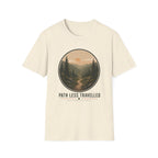 Path Less Travelled T-Shirt
