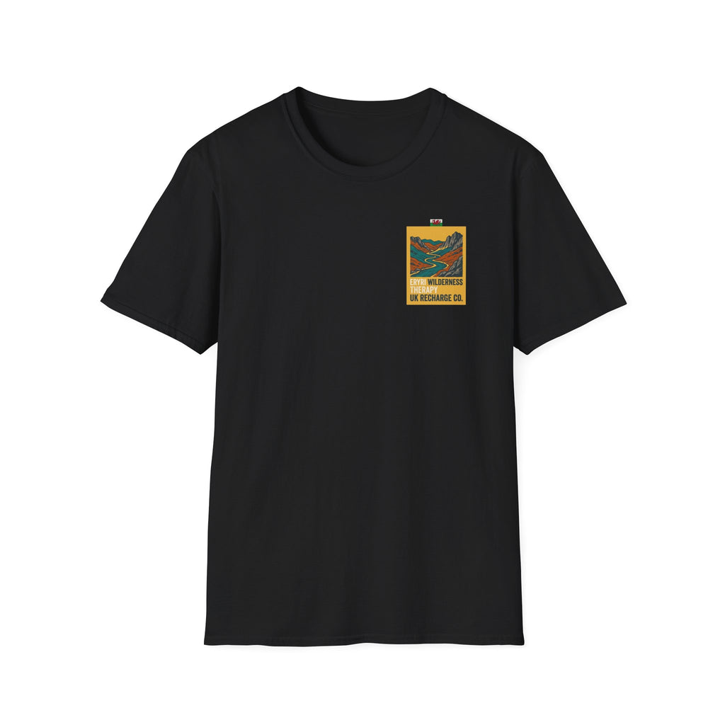 Eryri Wilderness Therapy T-Shirt
