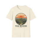 Signature - Peak Weekend T-Shirt