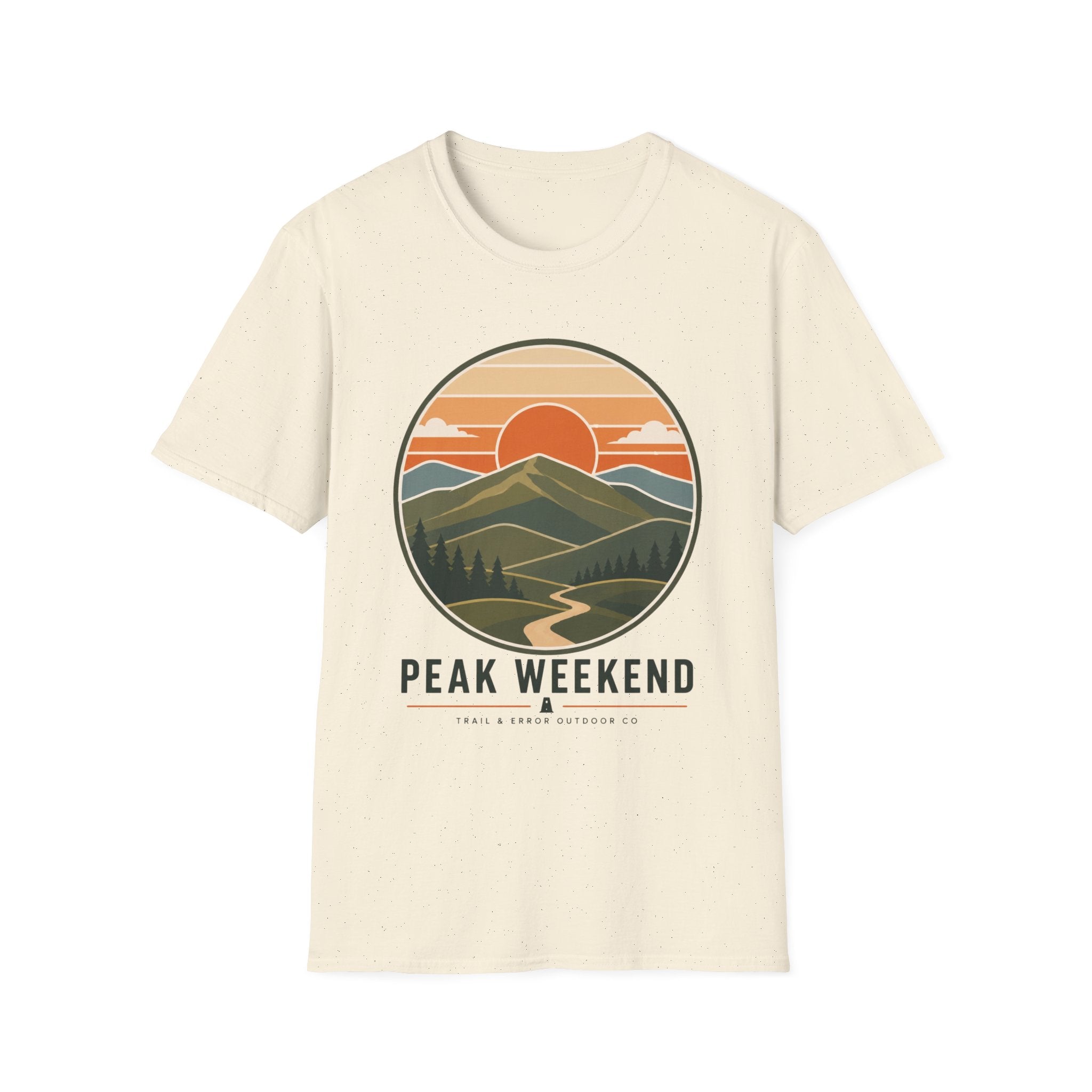Signature - Peak Weekend T-Shirt