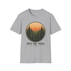 Signature - Into the Trees T-Shirt