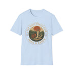 The Quiet Trails Club T-Shirt
