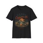 Happy Camper-ish T-Shirt