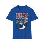 Take The Scenic Route T-Shirt