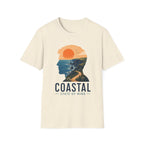 Coastal State of Mind (Face) T-Shirt