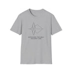 Outdoors. The Only Volume I Like T-Shirt