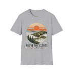 Signature - Above the Clouds T-Shirt