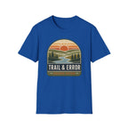 Escape Often T-Shirt