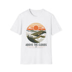 Signature - Above the Clouds T-Shirt
