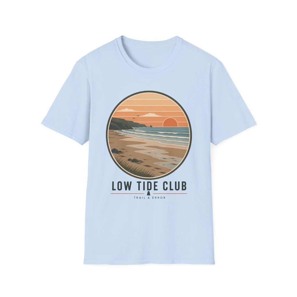 Signature - Low Tide Club T-Shirt