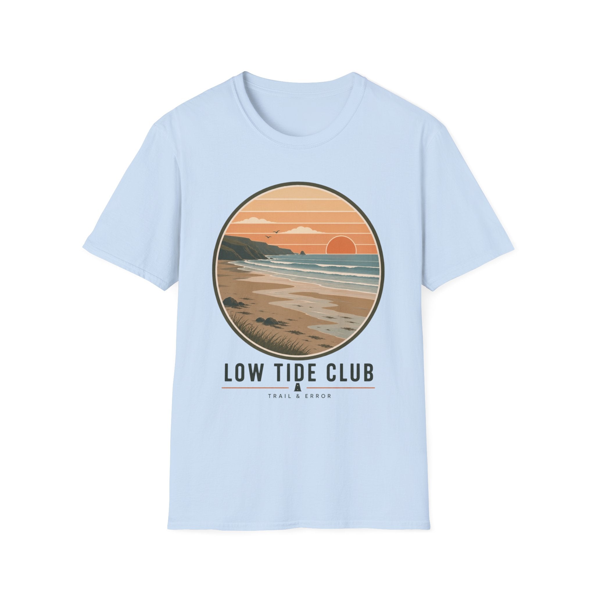 Signature - Low Tide Club T-Shirt