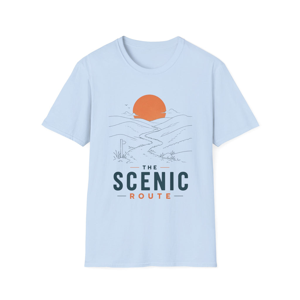 The Scenic Route T-Shirt
