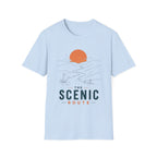 The Scenic Route T-Shirt