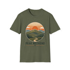 Signature - Peak Weekend T-Shirt