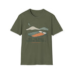 This, You and a Sleeping Bag For 2 T-Shirt