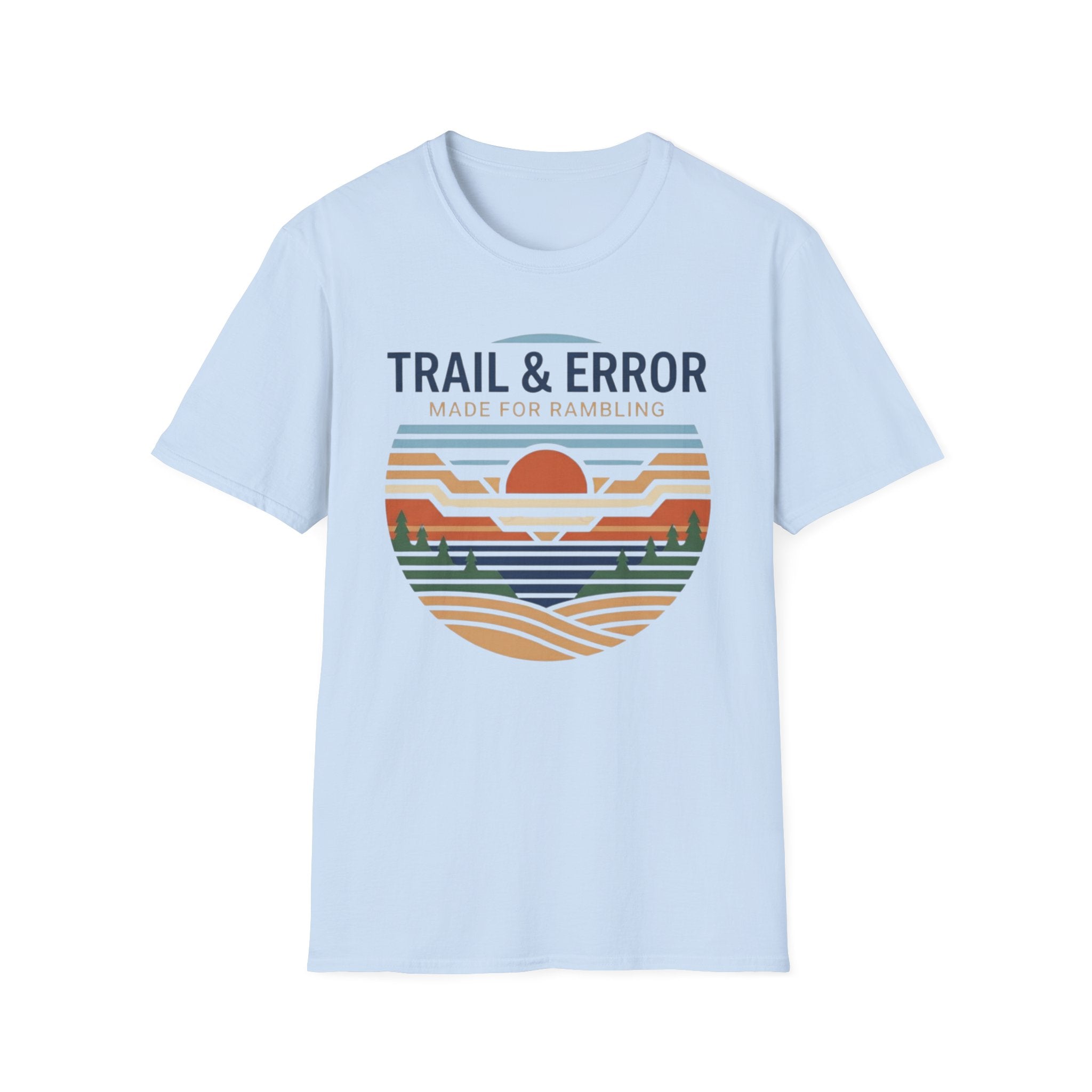 Signature - Made For Rambling T-Shirt