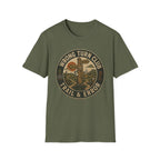 Wrong Turn Club T-Shirt
