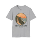 Signature - Coastline Calling T-Shirt