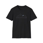 Recharge in the Mountains T-Shirt