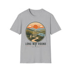 Signature - Long Way Round T-Shirt