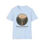 Path Less Travelled T-Shirt