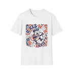 Hikes With High Anxiety T-Shirt