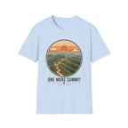 Signature - One More Summit T-Shirt