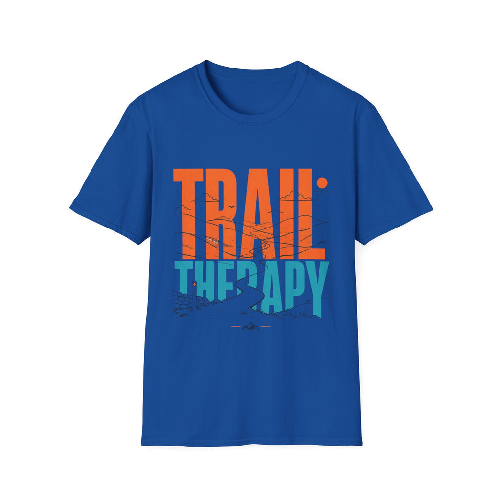 Trail Therapy T-Shirt