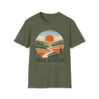Signature - Path Less Travelled T-Shirt